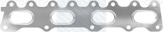 REINZ 71-29349-00 Eksoz Manifold Contasi Vw Lt35 2.3-Sprinter(96-06)-Vito(96-03)-Slk (96-00)-C Ser(W202-S202)C180-C200